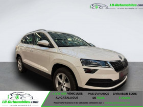 Skoda Karoq , garage LB AUTOMOBILES  Beaupuy